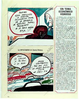 BLANCO Y NEGRO MADRID 18-06-1989 página 126