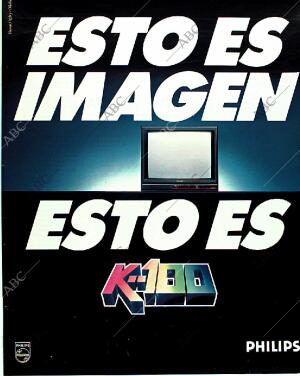 BLANCO Y NEGRO MADRID 18-06-1989 página 13