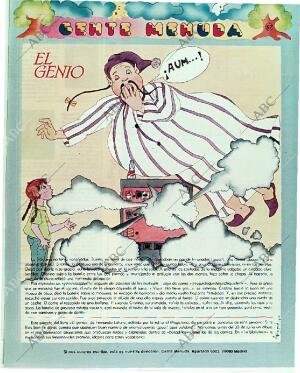 BLANCO Y NEGRO MADRID 18-06-1989 página 133