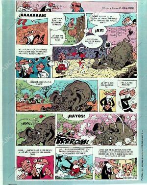 BLANCO Y NEGRO MADRID 18-06-1989 página 136