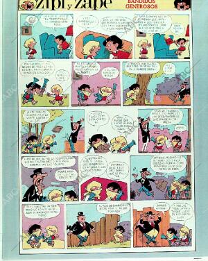 BLANCO Y NEGRO MADRID 18-06-1989 página 137