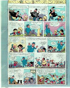 BLANCO Y NEGRO MADRID 18-06-1989 página 138