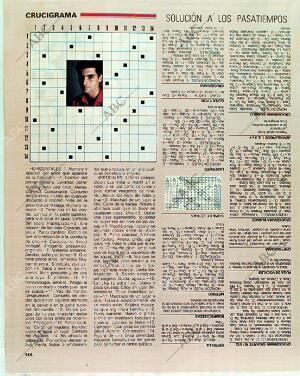 BLANCO Y NEGRO MADRID 18-06-1989 página 146