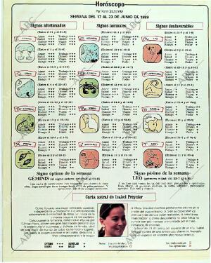 BLANCO Y NEGRO MADRID 18-06-1989 página 148