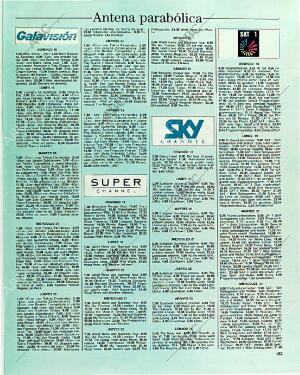 BLANCO Y NEGRO MADRID 18-06-1989 página 153