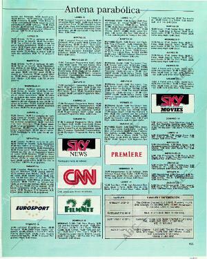 BLANCO Y NEGRO MADRID 18-06-1989 página 155