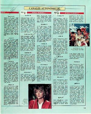 BLANCO Y NEGRO MADRID 18-06-1989 página 159