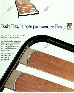 BLANCO Y NEGRO MADRID 18-06-1989 página 163