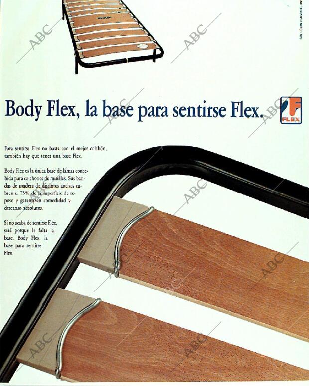 BLANCO Y NEGRO MADRID 18-06-1989 página 163