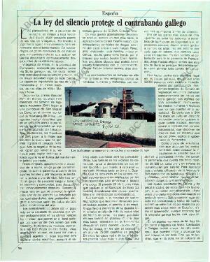 BLANCO Y NEGRO MADRID 18-06-1989 página 18