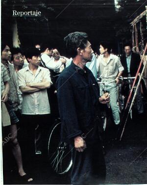 BLANCO Y NEGRO MADRID 18-06-1989 página 22