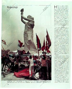 BLANCO Y NEGRO MADRID 18-06-1989 página 24