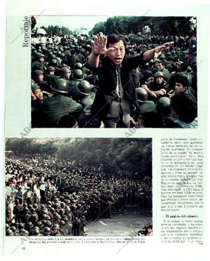 BLANCO Y NEGRO MADRID 18-06-1989 página 26