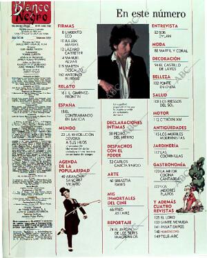 BLANCO Y NEGRO MADRID 18-06-1989 página 3