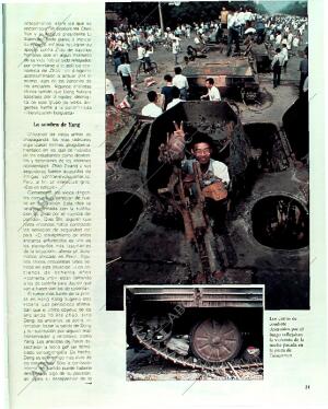 BLANCO Y NEGRO MADRID 18-06-1989 página 31