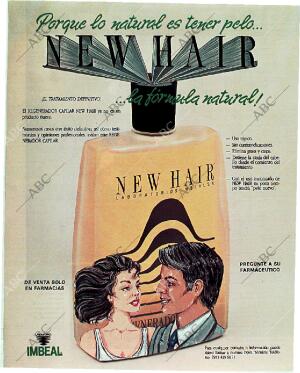 BLANCO Y NEGRO MADRID 18-06-1989 página 32