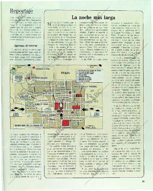 BLANCO Y NEGRO MADRID 18-06-1989 página 33