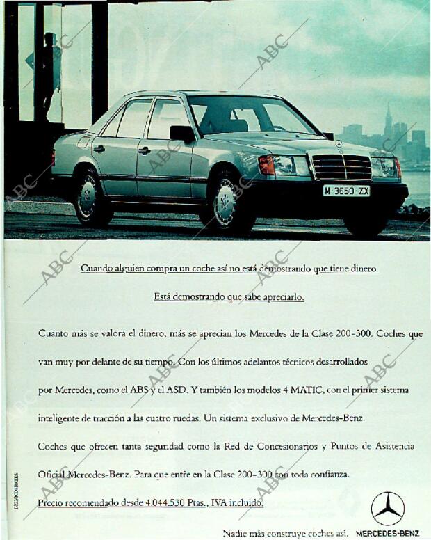 BLANCO Y NEGRO MADRID 18-06-1989 página 35