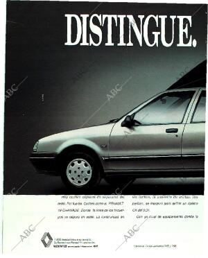 BLANCO Y NEGRO MADRID 18-06-1989 página 36