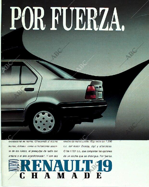 BLANCO Y NEGRO MADRID 18-06-1989 página 37