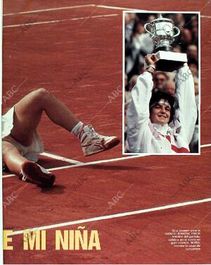 BLANCO Y NEGRO MADRID 18-06-1989 página 39