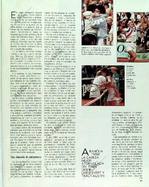 BLANCO Y NEGRO MADRID 18-06-1989 página 41