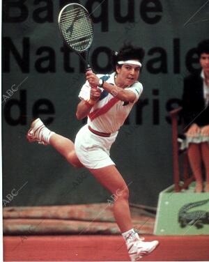 BLANCO Y NEGRO MADRID 18-06-1989 página 43