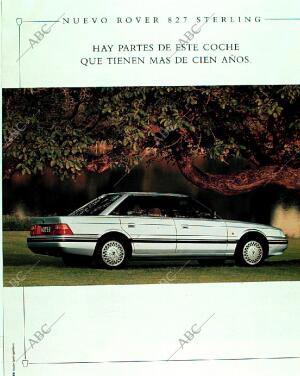 BLANCO Y NEGRO MADRID 18-06-1989 página 44