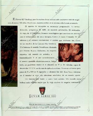 BLANCO Y NEGRO MADRID 18-06-1989 página 45