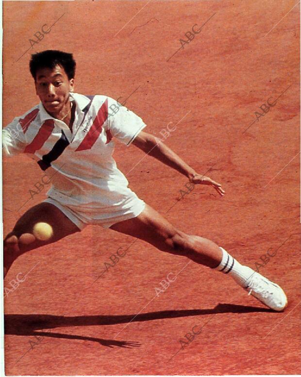 BLANCO Y NEGRO MADRID 18-06-1989 página 47