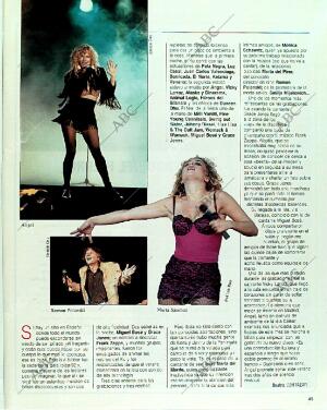 BLANCO Y NEGRO MADRID 18-06-1989 página 49