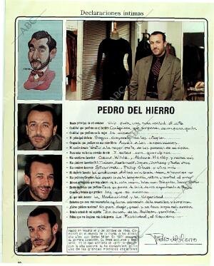 BLANCO Y NEGRO MADRID 18-06-1989 página 50