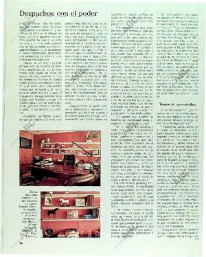 BLANCO Y NEGRO MADRID 18-06-1989 página 54