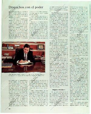 BLANCO Y NEGRO MADRID 18-06-1989 página 56