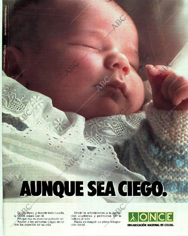 BLANCO Y NEGRO MADRID 18-06-1989 página 57