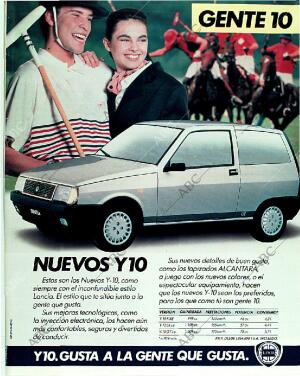 BLANCO Y NEGRO MADRID 18-06-1989 página 59