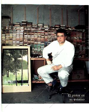 BLANCO Y NEGRO MADRID 18-06-1989 página 61