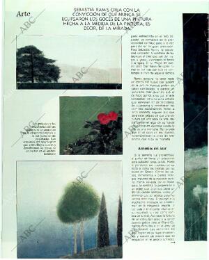 BLANCO Y NEGRO MADRID 18-06-1989 página 62