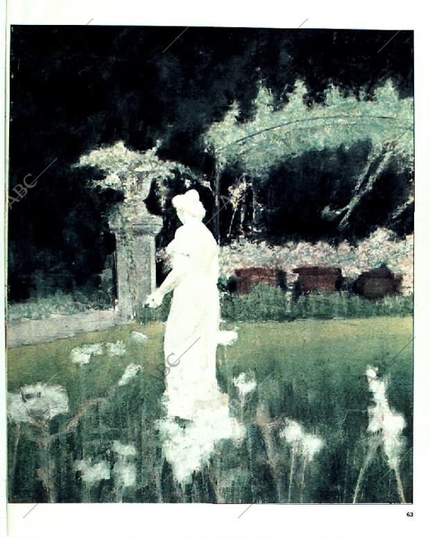 BLANCO Y NEGRO MADRID 18-06-1989 página 63