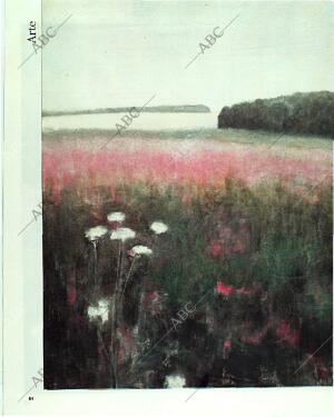 BLANCO Y NEGRO MADRID 18-06-1989 página 64