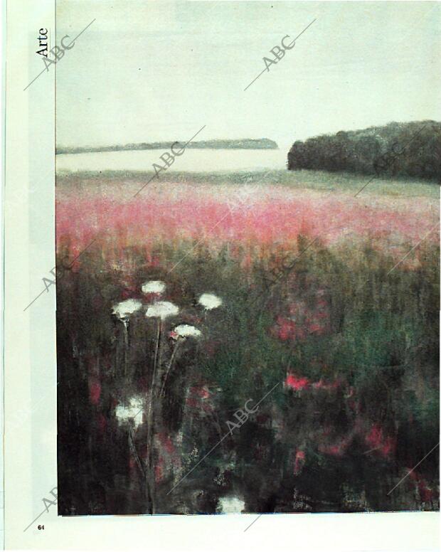 BLANCO Y NEGRO MADRID 18-06-1989 página 64