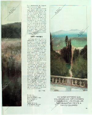 BLANCO Y NEGRO MADRID 18-06-1989 página 65