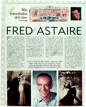 BLANCO Y NEGRO MADRID 18-06-1989 página 66