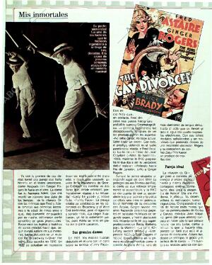 BLANCO Y NEGRO MADRID 18-06-1989 página 68