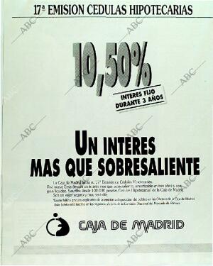 BLANCO Y NEGRO MADRID 18-06-1989 página 70