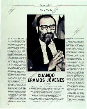 BLANCO Y NEGRO MADRID 18-06-1989 página 8