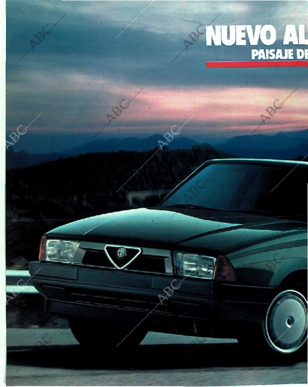 BLANCO Y NEGRO MADRID 18-06-1989 página 80