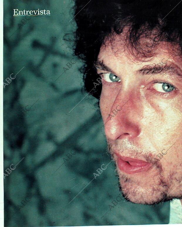 BLANCO Y NEGRO MADRID 18-06-1989 página 82