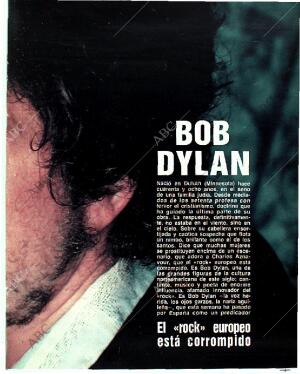 BLANCO Y NEGRO MADRID 18-06-1989 página 83