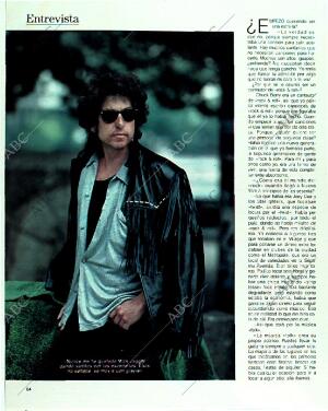 BLANCO Y NEGRO MADRID 18-06-1989 página 84